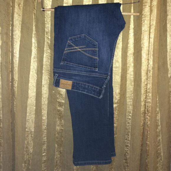 Aeropostale 13/14 Skinny Jeans