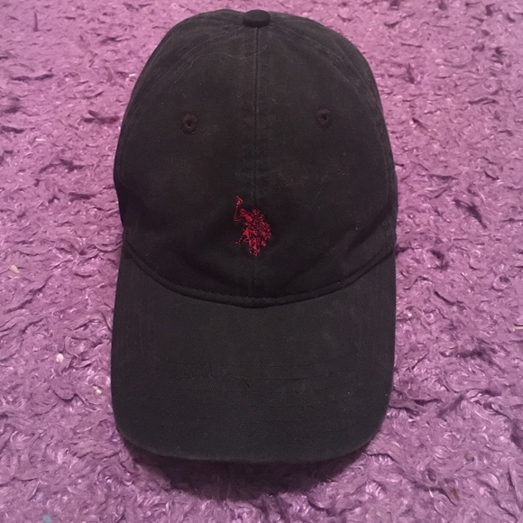 US Polo Assn. Hat!