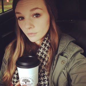 Meet your Posher, Allison