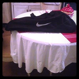 Bad ass Nike fastpitch bag