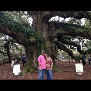 Meet your Posher, Tracy