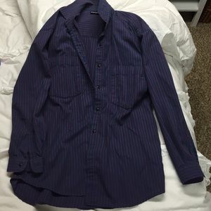 Vintage Patagonia button up