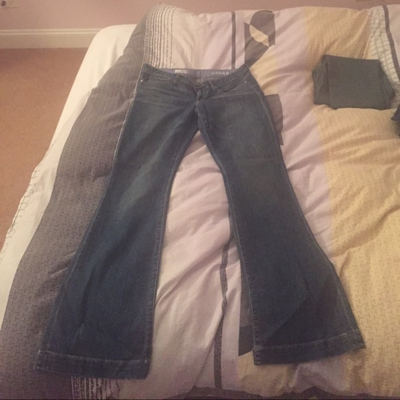 Never worn just had been washed it,size 29