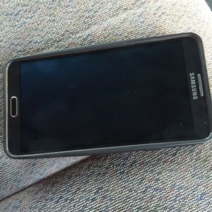 Samsung Galaxy 3