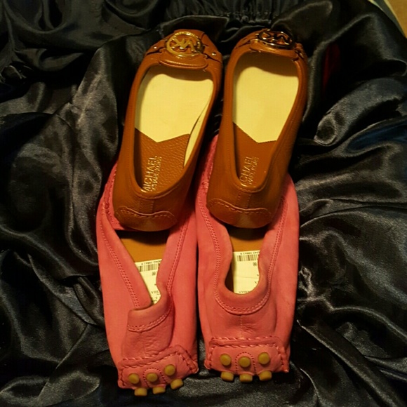 One pair comfort shoes - Picture 4 of 4