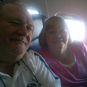 Meet your Posher, Mary ann