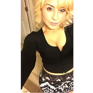 Meet your Posher, Jeselyn