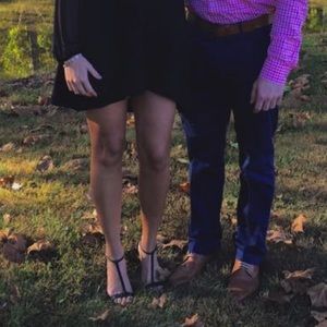 💲💲💲 SALE! Express heels