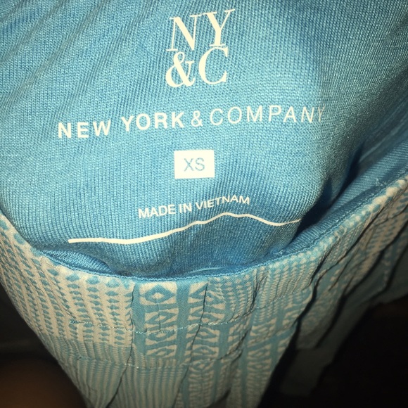 Tank top - Picture 2 of 2
