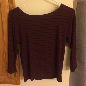 American Eagle Soft & Sexy Shirt