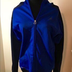 Jordan Track Zip-Up Jacket