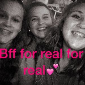 Meet your Posher, Sadie