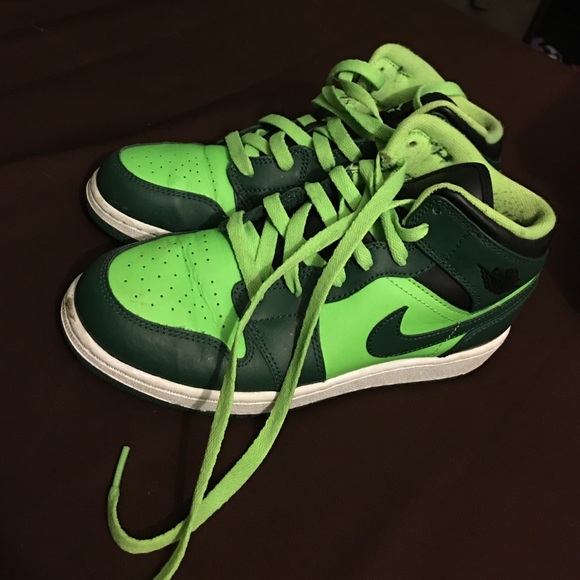 Jordan Retro 1
