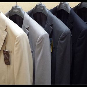Men's Suits