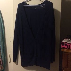 American eagle XL cardigan