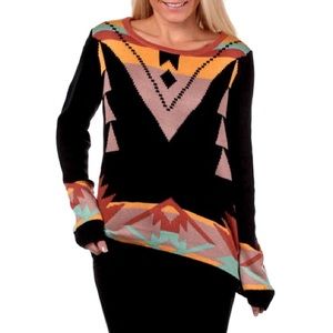 MINKPINK Women's Three Amigos Jumper