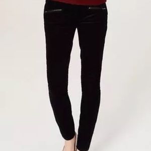 Brand New Loft Petite Skinny Curvy Fit Pants 14