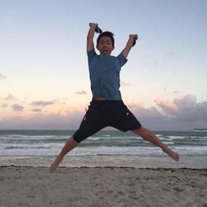 Meet your Posher, Minghan