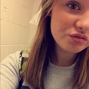 Meet your Posher, Kiersten