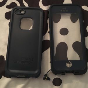 iPhone 5 case