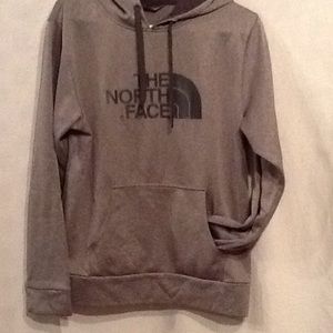 The North Face Hoodie