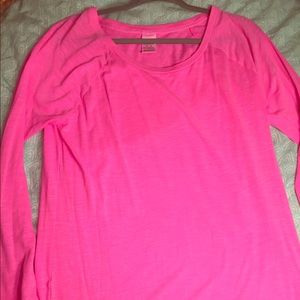 VS PINK Lounge Tee