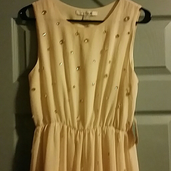 Forever 21 beaded size medium dress