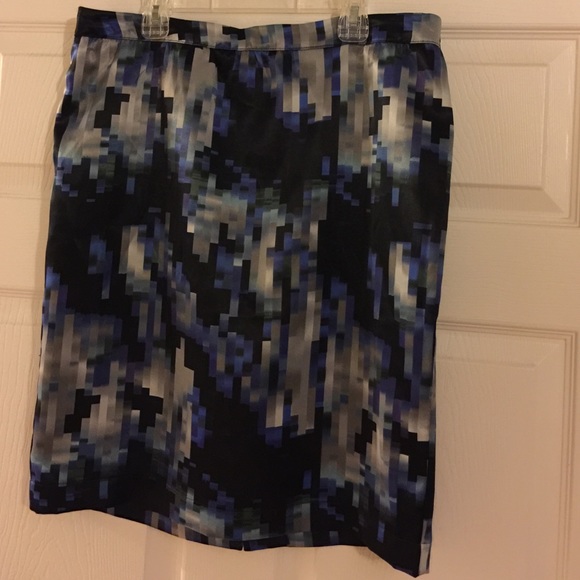 Dalia Collection skirt sz 10