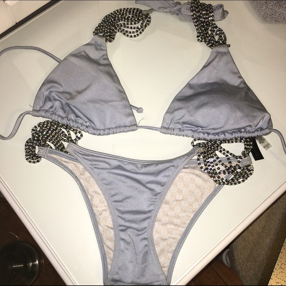 Victoria secret bathing suit