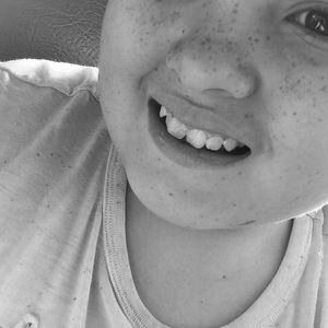 Meet your Posher, Peyton