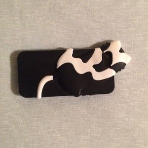 iPhone 5/5s cat case
