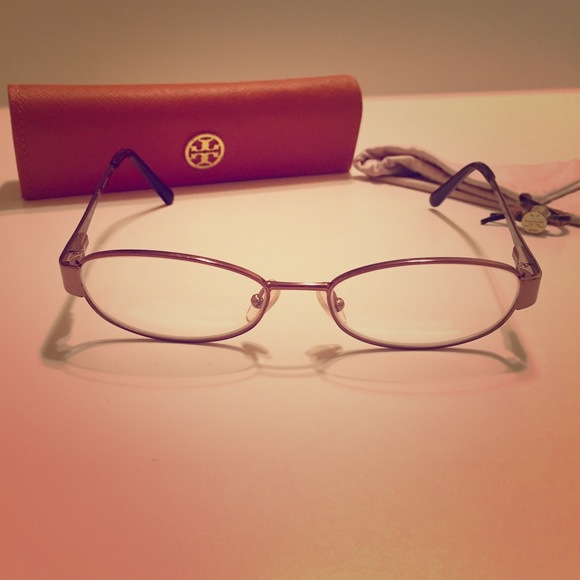 Tory Burch Eyeglasses style # TY1029