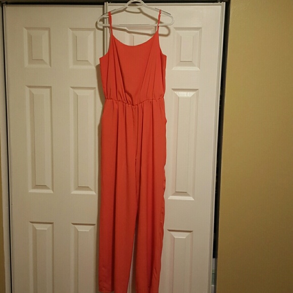 Jumpsuit