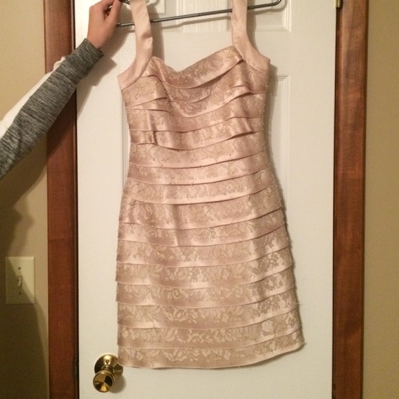 BCBG Maxazaria Dress
