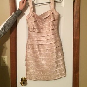 BCBG Maxazaria Dress