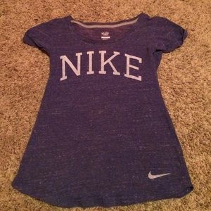 Cute Nike T-shirt!