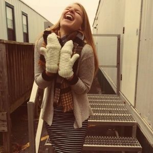 Meet your Posher, Allie