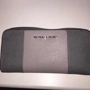 MK wallet