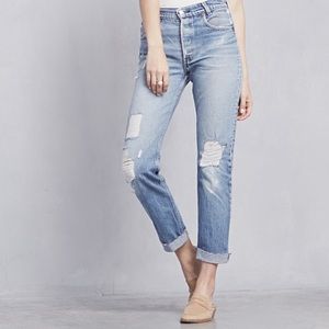 Reformation Boyfriend Jeans!👖