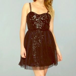French Connection Party Dress