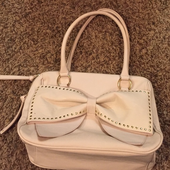 Betsey Johnson Purse