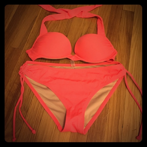 Victoria secret Bombshell swim suit
