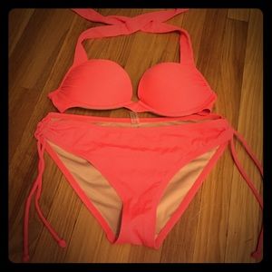 Victoria secret Bombshell swim suit