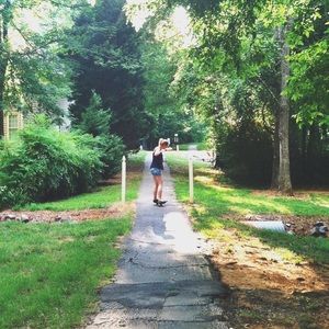 Meet your Posher, Amberlee