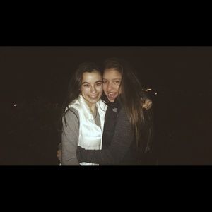 Meet your Posher, Serena