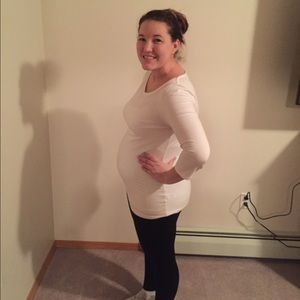 Meet your Posher, Kristen