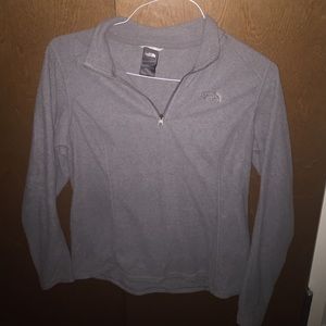 The North Face pullover