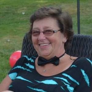 Meet your Posher, Carol