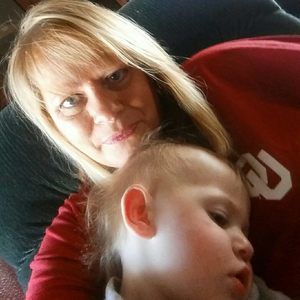 Meet your Posher, Tamara