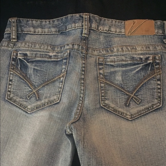 Vanity Jeans
